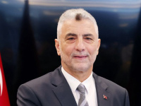 پولات: تجارت بین ترکیه و اسرائیل از ۷ اکتبر ۵۰ درصد کاهش یافته است