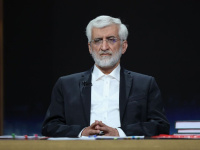 اولین واکنش جلیلی به پیروزی مسعود پزشکیان در انتخابات