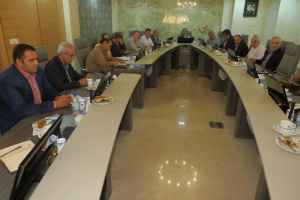 در چهارمین جلسه کمیسیون تشکلهای اتاق بازرگانی اصفهان  عنوان شد؛  انتظار و مطالبه بخش خصوصی از دولت  برای گزارش دهی عملکرد بودجه و برنامه های اقتصادی