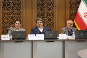 پروژه انتقال آب دریای عمان و خلیج‌فارس به اصفهان سرعت می‌گیرد