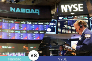 بورس نیویورک و نزدک؛ قلب بازارهای مالی جهان