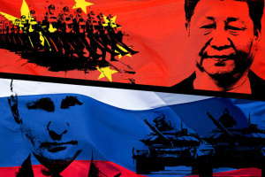 عصر تازه روابط چین با آسیای میانه در حیاط خلوت روسیه
