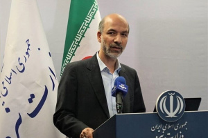 وزیر نیرو: مصرف برق کولرها در ایران معادل کل برق مصرفی کشور مصر است