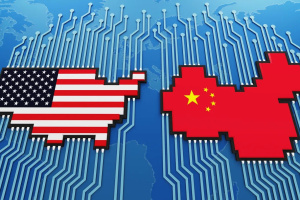 نقش میکروچیپ ها در تعیین سرنوشت اقتصاد جهانی: رقابت استراتژیک آمریکا و چین