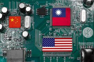 چگونه تراشه های TSMC تایوان قدرتمندترین شرکت‌های جهان را تأمین می‌کند؟