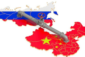 چه موانعی پیش روی مشارکت روسیه و چین در زمینه انرژی