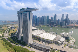 چگونه سنگاپور به یکی از ثروتمندترین مکان های روی زمین تبدیل شد؟