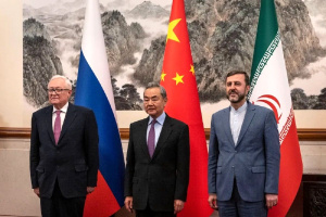 بالاتر از خطر؛ چرا پکن ناگهان برای مذاکرات هستهای پیشقدم شد؟