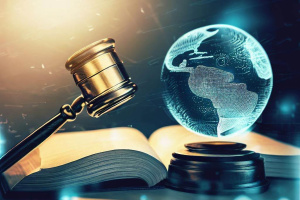 حقوق بین الملل اقتصادی و تمام آنچه باید بدانید