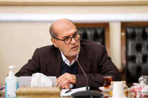 رییس اتاق بازرگانی تهران: فعالان اقتصادی باید در حکمرانی دخالت داشته باشند
