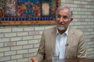 مساله ناترازیها بسیار جدی است/ راغفر: دولت نباید اجازه شکسته شدن انحصار فروش نفت را بدهد