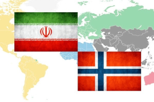 ایران و نروژ؛ هر دو روی مخزن نفت نشسته‌ایم، اما یکی از آن پل ساخته و دیگری ترافیک
