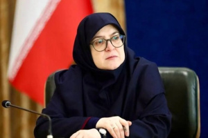هدف دولت رفع تحریم ها و کاهش فشار زندگی بر مردم است