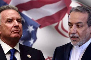 سیگنالهای متناقض، تهدیدهای بلندپروازانه؛ پشت پرده چرخش ترامپی ویتکاف در برابر تهران