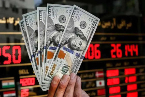 ریزش قیمت دلار در بازار آزاد از ۲۰ هزار تومان گذشت