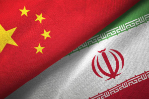 واردات نفت چین از ایران شتاب گرفت