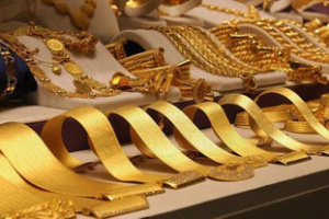 سقوط آزاد قیمت طلا/ قیمت جدید طلای جهانی امروز ۸ تیر ۱۴۰۴