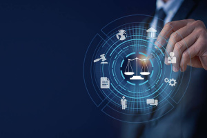 تأثیر قوانین کار بر رشد اقتصادی: فرصت یا مانع؟