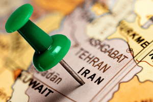 عضو اتاق بازرگانی: رقبا بازارهای سوریه و افغانستان و عراق را گرفتند/ بیشترین صادرات خدمات فنی و مهندسی پس از برجام اتفاق افتاد
