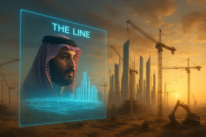 تحول عربستان: محمد بن سلمان چگونه اقتصاد پادشاهی را متحول می‌کند؟
