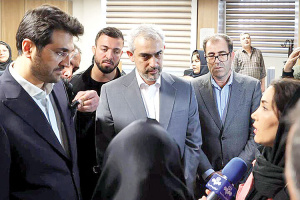 بخشودگی جرایم و تقسیط مالیاتی به‌صورت سیستمی انجام می‌ شود
