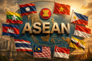 ASEAN چیست؟ بررسی کامل تاریخچه، اهداف و نقش جهانی اتحادیه جنوب شرق آسیا (آ س آن)