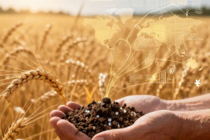 کود شیمیایی چه نقشی در امنیت غذایی جهان دارد؟