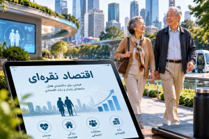 اقتصاد نقره ای چه ارتباطی با سالمندی جمعیت چین دارد؟