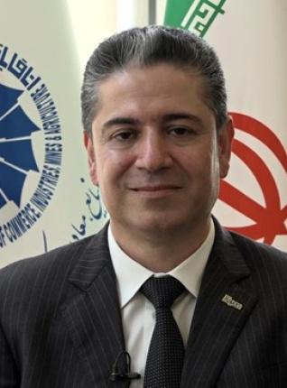 هر تغییری در قوانین اتاق ایران بدون عبور از مسیر هیات نمایندگان، غیرقانونی است