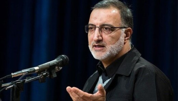 زاکانی: ۵۱ درصد از مردم تهران اجاره نشینند و بیش از دو سوم...