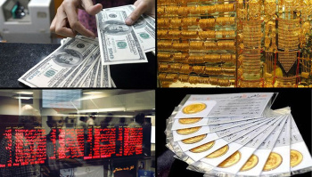 ویدیو | بازارها در ۱۴۰۲ شبیه کدام سال در اقتصاد ایران هستند؟