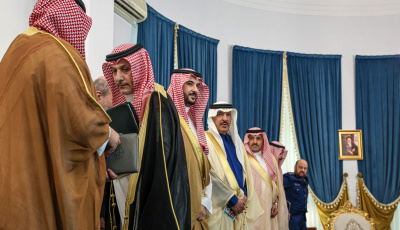 برادر بن سلمان حامل چه پیامی برای تهران بود؟/ خیز ریاض برای میزبانی مذاکرات غیررسمی؟