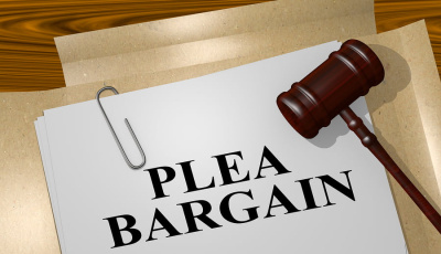 توافق بر سر اقرار به جرم یا Plea Bargaining در پرونده‌های فساد اقتصادی در آمریکا