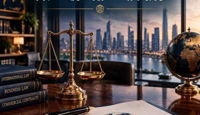 وکیل تجارت داخلی و بینالمللی؛ نقش وکیل در قراردادها، دعاوی و کاهش ریسک کسبوکار