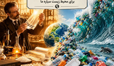 داستان پلاستیک: از یک اختراع شگفتانگیز تا بحرانی برای محیط زیست سیاره ما