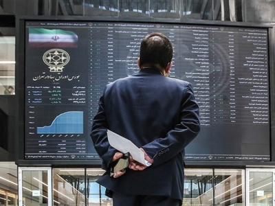 تغییر ریل انتظارات در بورس