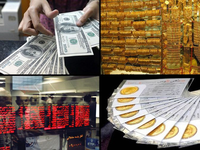 ویدیو | بازارها در ۱۴۰۲ شبیه کدام سال در اقتصاد ایران هستند؟