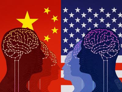 رقابت سرسخت آمریکا و چین در صنعت میکروچیپ‌ها: شتابی برای توسعه فناوری هوش مصنوعی
