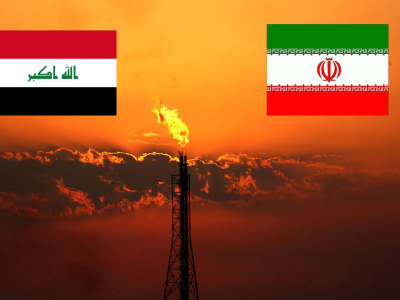 عقب ماندن ایران از رقیب قدیمی/ عراق ۶ برابر ما درآمد نفتی دارد