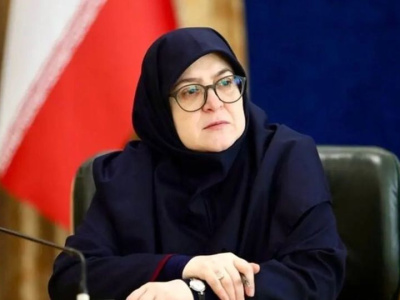 هدف دولت رفع تحریم ها و کاهش فشار زندگی بر مردم است