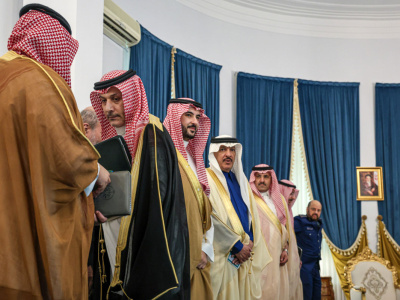 برادر بن سلمان حامل چه پیامی برای تهران بود؟/ خیز ریاض برای میزبانی مذاکرات غیررسمی؟