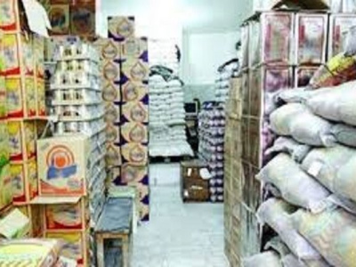 نوری قزلجه: وجود ذخایر راهبردی و کالاهای مورد نیاز مردم در بازار به حد کافی