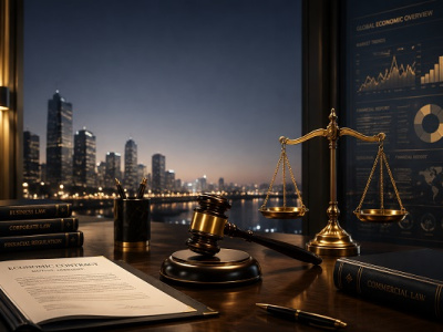 اهمیت نقش وکیل در قراردادهای اقتصادی | چرا حضور وکیل در تنظیم قرارداد ضروری است؟