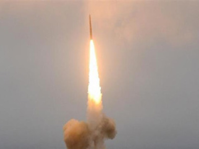 حمله موشکی یمنی‌ها به راکتور هسته‌ای ابوظبی
