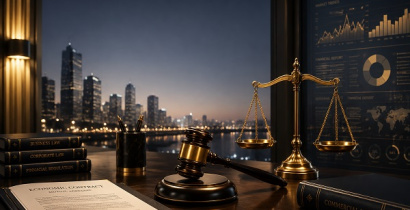 اهمیت نقش وکیل در قراردادهای اقتصادی | چرا حضور وکیل در تنظیم قرارداد ضروری است؟