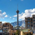 قیمت مسکن در ایران از ۳۰ سال پیش تا امروز ۱۴۳۴ برابر شد!