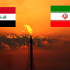 عقب ماندن ایران از رقیب قدیمی/ عراق ۶ برابر ما درآمد نفتی دارد