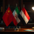 بیش از ۴۷ درصد صادرات ایران به مقصد چین و عراق