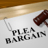 توافق بر سر اقرار به جرم یا Plea Bargaining در پرونده‌های فساد اقتصادی در آمریکا